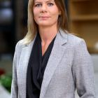 Växande regelbörda har förändrat spelreglerna för kabelhanteringen, menar Ellen Einebrant som är vd för Återvinningsindustrierna. Bild: Michael Steinberg