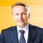 Sampsa Lahtinen tar plats i Kemijärvi Biorefinerys styrelse från januari 2026. Foto: Kemijärvi Biorefinery