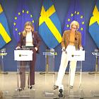 Sverige vill införa statlig kompensation om framtida politiska beslut leder till nedläggning av kärnkraftverk. Foto: Svenska regeringen