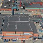 Umicores produktionsanläggning i finländska staden Karleby. Foto: Umicore