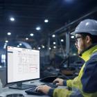 - Med AI har vi nu möjlighet att skydda nätbolagens verksamhet på en helt annan nivå, säger Jens Åkerblom, anbudschef på ABB.