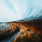 Ai rörelse bild. Pressbild: Statkraft