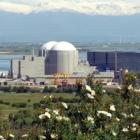 Almaraz är Spaniens största kärnkraftverk. Reaktorerna är planerade att stängas 2027 och 2028, men kan nu få förlängd drift. Foto: CSN