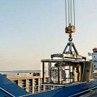 AMPERA utvecklar en kompakt mikroreaktor baserad på thorium. Systemet är förseglat och ska kunna drivas i decennier utan bränslepåfyllning.   Bild: AMPERA