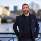 Anders Wallqvist till ny styrelseordförande i Jordkraft Energy AB. Pressfoto: Jordkraft