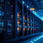 Fram till 2030 väntas datacenters elförbrukning ha mer än fördubblats, vilket ökar behovet för lösningar som kan säkerställa en effektiv drift. (Foto: Grundfos)