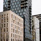 EG:s analys av över 1500 byggnader visar att införandet av Danfoss Leanheat minskat värmeförbrukningen med nästan 10 % på 2,5 år – utan att komforten påverkats, med stabila inomhustemperaturer på 21,7–22 °C.