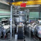 Den experimentella reaktorn EAST i Hefei är Kinas stolthet inom fusionsforskning och har slagit flera globala rekord.
Foto: Hefei Institutes of Physical Science