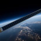 Dcubed planerar att demonstrera ett solenergisystem på två kilowatt i omloppsbana år 2027 – Foto: Dcubed