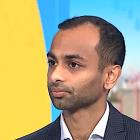 Adithya Bhashyam, senior analytiker på BloombergNEF. Foto: BloombergNEF