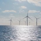 Borkum Riffgrund 3 är Ørsteds största havsbaserade vindkraftpark i Tyskland – Foto: Ørsted