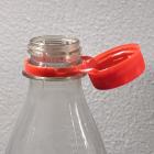 Petflaska. Foto: Privat