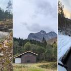 Buset, Breivold, Misfjord. Pressbild: Locus Energy