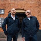 Castellum och Växjö Energi har inlett ett samarbete inom pilotprojektet Fjärrvärme Flex. Pressbild: Veab Växjö Energi