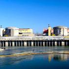 Kärnkraftverket i Cernavoda producerar cirka 20 procent av Rumäniens el. Foto: Nuclearelectrica.