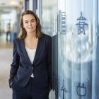 "Fjärrvärmen i Örebro minskar belastningen på det lokala elsystemet med 310 megawatt, vilket motsvarar elförbrukningen för 62 000 eluppvärmda villor under en kall vinterdag," säger E.ONs fjärrvärmechef, Charlotte Reidhav.

Foto: Christian Andersson, Apelöga