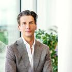 Joakim Cejie, chef för Public Affairs på E.ON, välkomnar särskilt Regeringens utökade satsning på Kraftlyftet, som stärker leveranssäkerheten och skapar förutsättningar för ny planerbar elproduktion där behoven är som störst. Samtidigt menar han att det saknas åtgärder som sänker fjärrvärmekostnaderna och ger kunderna mer stabila priser. Foto: Christian Andersson, Apelöga.