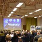 Att samla aktörer i Natoövning tränar samverkan och gemensam förståelse. Pressbild: Energimyndigheten