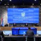 Regeringen i Zagreb har lagt fram ett lagförslag som ska bana väg för ny kärnkraft i Kroatien. Foto: Kroatiens Regierung.