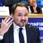"Mitt stöd för vätgas är orubbligt – men EU kommer inte att ompröva sin definition av grön vätgas inom den närmaste tiden", säger energikommissionären Dan Jørgensen. Samtidigt som branschorganisationen Hydrogen Europe har uppmanat till en snabb översyn, har Dan Jørgensen bekräftat att inga beslut kommer att fattas före juli 2028. Foto: Europeiska Kommissionen.