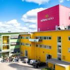 Skövde Energis vice vd Noona Grönlund har utsetts till tillförordnad vd. Pressbild: Skövde Energi