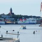 Göteborg Foto: Dmitrii E./Unsplash