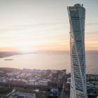 E.ON satsar 230 miljoner kronor på att stärka elnätet i Malmö – en investering som ska möta den snabbt växande efterfrågan på el och möjliggöra stadens fortsatta elektrifiering och tillväxt. Foto: Christian Andersson, Apelöga