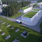 Hynamics planerade 300-megawattsanläggning i Steyerberg, Niedersachsen, blir inte av.
Foto: Hynamics