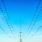 Elledning blå himmel. Pressbild: Bixia