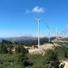Schwarzwald är ett av Tysklands mest välkända naturområden, men har samtidigt haft vindkraft i drift i över 20 år. Många av de äldre anläggningarna har nu nått teknisk och ekonomisk livslängd, vilket driver på ersättningsinvesteringar. Foto: Enercon