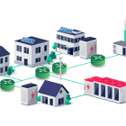 Energynet-grafik. Pressbild: Lunds Kommuns Fastighets AB
