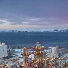 Equinors strategi bygger i stor utsträckning på att maximera värdet av redan utbyggda anläggningar, snarare än att satsa på helt nya fristående fält. Denna modell har blivit allt vanligare eftersom så kallade tie-backs och tie-ins är betydligt billigare och snabbare att genomföra än nya fullskaliga utvecklingsprojekt. Foto: Equinor