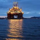 Johan Sverdrup-fältet är en av Equinors viktigaste tillgångar och har haft en nyckelroll i att öka produktionen under det tredje kvartalet 2025. Foto: Equinor.