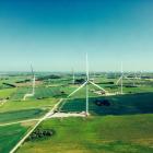Eurowind Energy har de senaste åren etablerat sig som en aktiv aktör på marknader i Centraleuropa, inklusive Polen, Ungern och Tjeckien. Företaget är baserat i Danmark och arbetar med både vind- och solkraftsprojekt. Foto (symbolbild): Eurowind Energy
