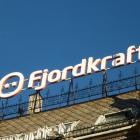 Fjordkraft. Pressbild: Fjordkraft