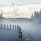 Förslagen syftar till att stärka Energimarknadsinspektionens oberoende vid fastställandet av nätavgifterna, i enlighet med EU-rättens krav. Foto: Peter Geo/Unsplash