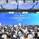 IAEA:s generaldirektör Rafael Mariano Grossi meddelade på organisationens 30:e fusionenergikonferens i Chengdu, Kina. att fusion nu är en central del av världens energistrategier.
Foto: IAEA / World Fusion Outlook 2025