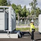 Gävle. Pressbild: Kraftringen