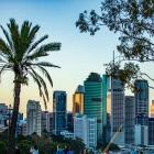 Det svenska teknikföretaget levererar SIPP till solkraftpark i Australien Foto: Gomero
