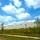 Indiana-universitetets datacenter i USA. Datacenter blir en allt viktigare del av den digitala infrastrukturen, men också ett växande mål för klimatrelaterade rättsprocesser. Tvister om elförsörjning, vattenförbrukning och fossila utsläpp ökar i takt med den globala AI-expansionen. Foto: Wikipedia Commons Lic. Kredit: Vmenkov