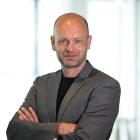 Jens Berggren. Foto: Johan Lygrell