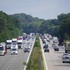 Transportkostnader ökar i Europa och blir en påtaglig belastning för miljoner européer. ETS2 har blivit en av EU:s mest omstridda klimatfrågor. Medlemsländerna är oense om prisregler, tidsplan och risken för högre energikostnader. Foto: Creative Commons Lic. Kredit: JHenning