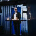 Johan Svenningsson, vd för Uniper Sverige. Pressbild: Uniper