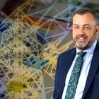 ”Om vi får permanent mycket högre elpriser i Europa, så kommer vi på sikt att få högre arbetslöshet”, säger Johan Eklund, vd för Sydsvenska Handelskammaren, och en av rapportförfattarna. Bild: Bertil Ericson / TT, Jessica Gow/TT, Mostphotos, Pressbild