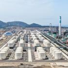 Kinesiskt raffinaderi i Dalian i provinsen Liaoning. Foto: China Petroleum and Chemical Industry