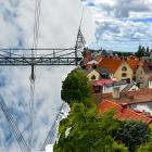 Almedalen collage. Pressbild: Energikontoren Sverige