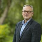 Stefan Persson, vd Norrenergi AB. Pressbild: Norrenergi