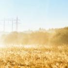 Färre och större områden ger bättre förutsättningar för investeringar, för en bättre fungerande elmarknad med tillräckliga reserver samt en långsiktig planering, anser E.ON. Foto: Christian Andersson, Apelöga