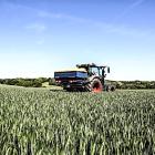 Gödel är en avgörande insatsvara för att säkra Sveriges livsmedelsförsörjning. Lantmännen