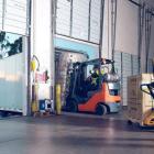 Logistikexperter konstaterar att valet av drivteknik blivit en strategisk fråga som måste anpassas till varje företags specifika logistiska behov. Foto: Maersk